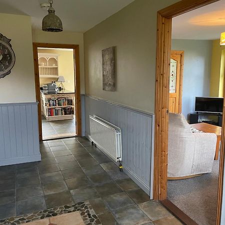 Letterfrack Mountain Farm Cottage On Farm In Village Centre 外观 照片